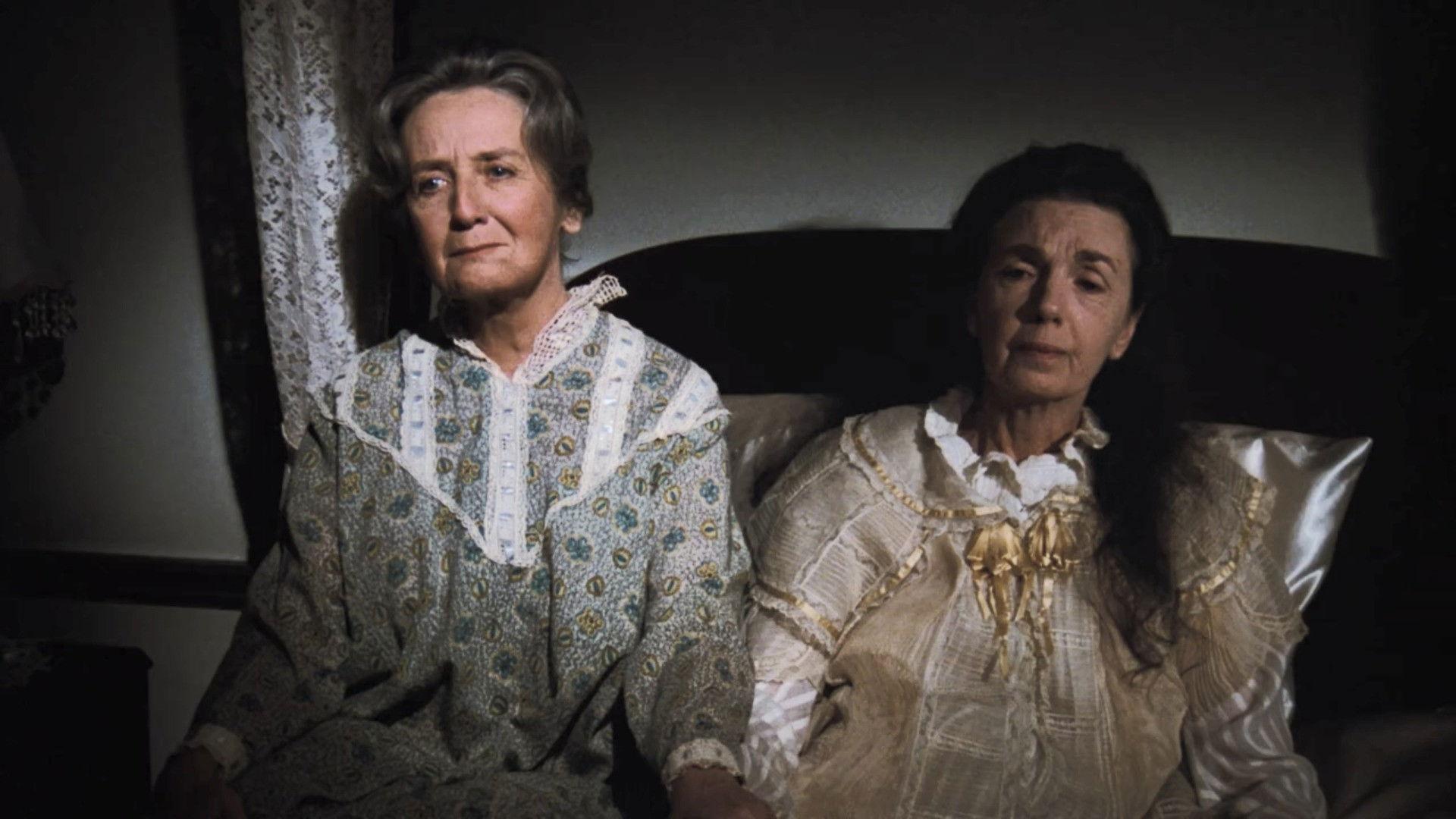 Still from The Boondoggle