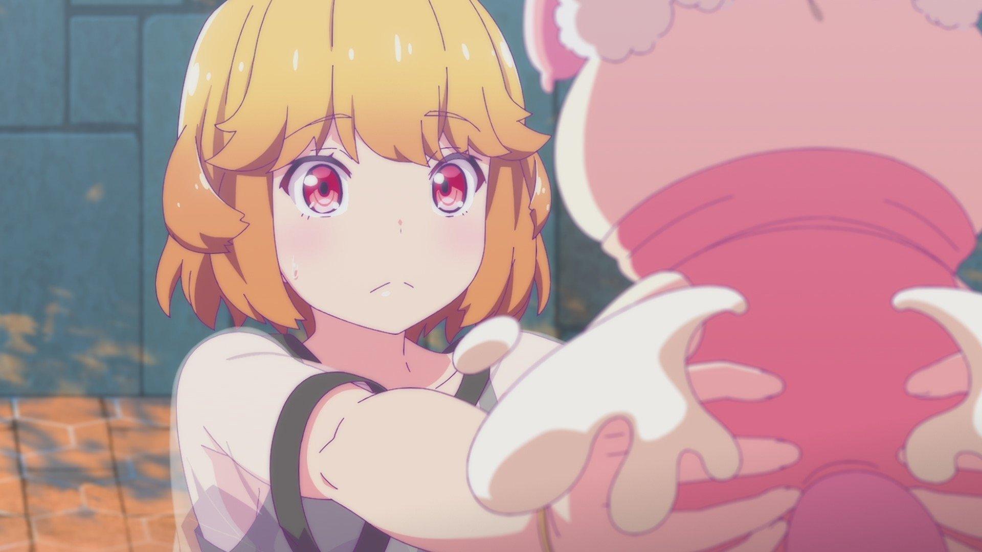 Still from No Balls! N-No Dick Either...
