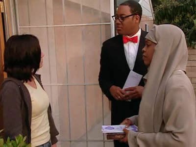 Still from Raineesha X