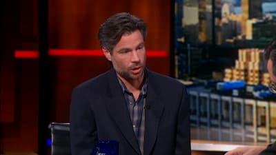 Still from Michael Shellenberger
