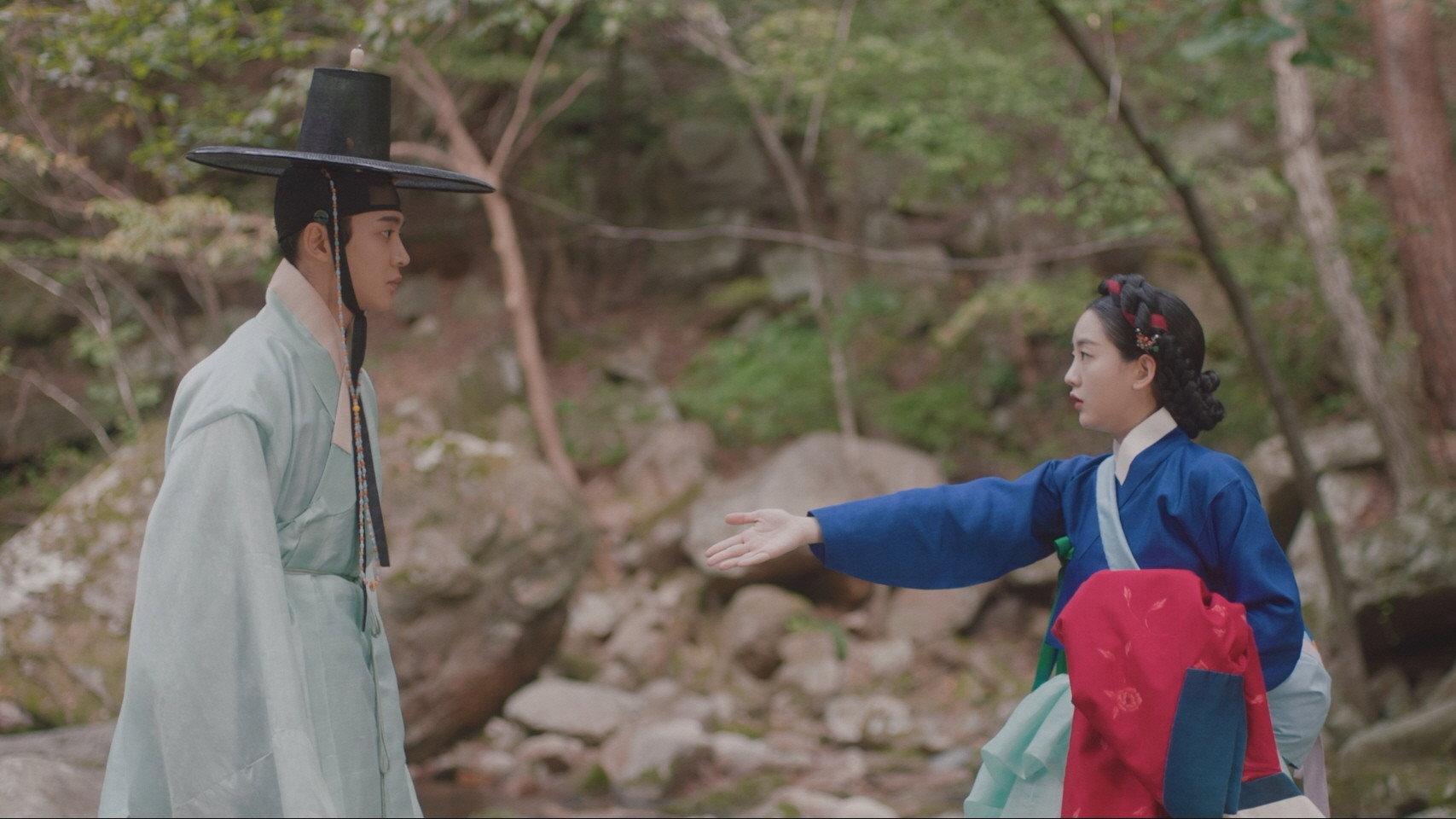 Still from Episode 11