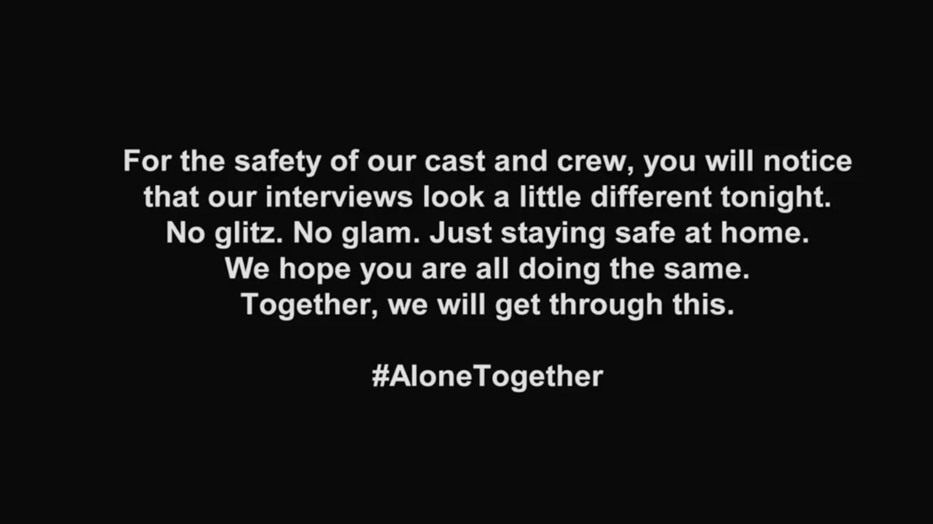 Still from The Kids Are Alright