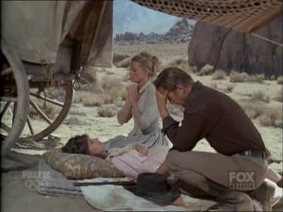 Still from The Pursued (2)