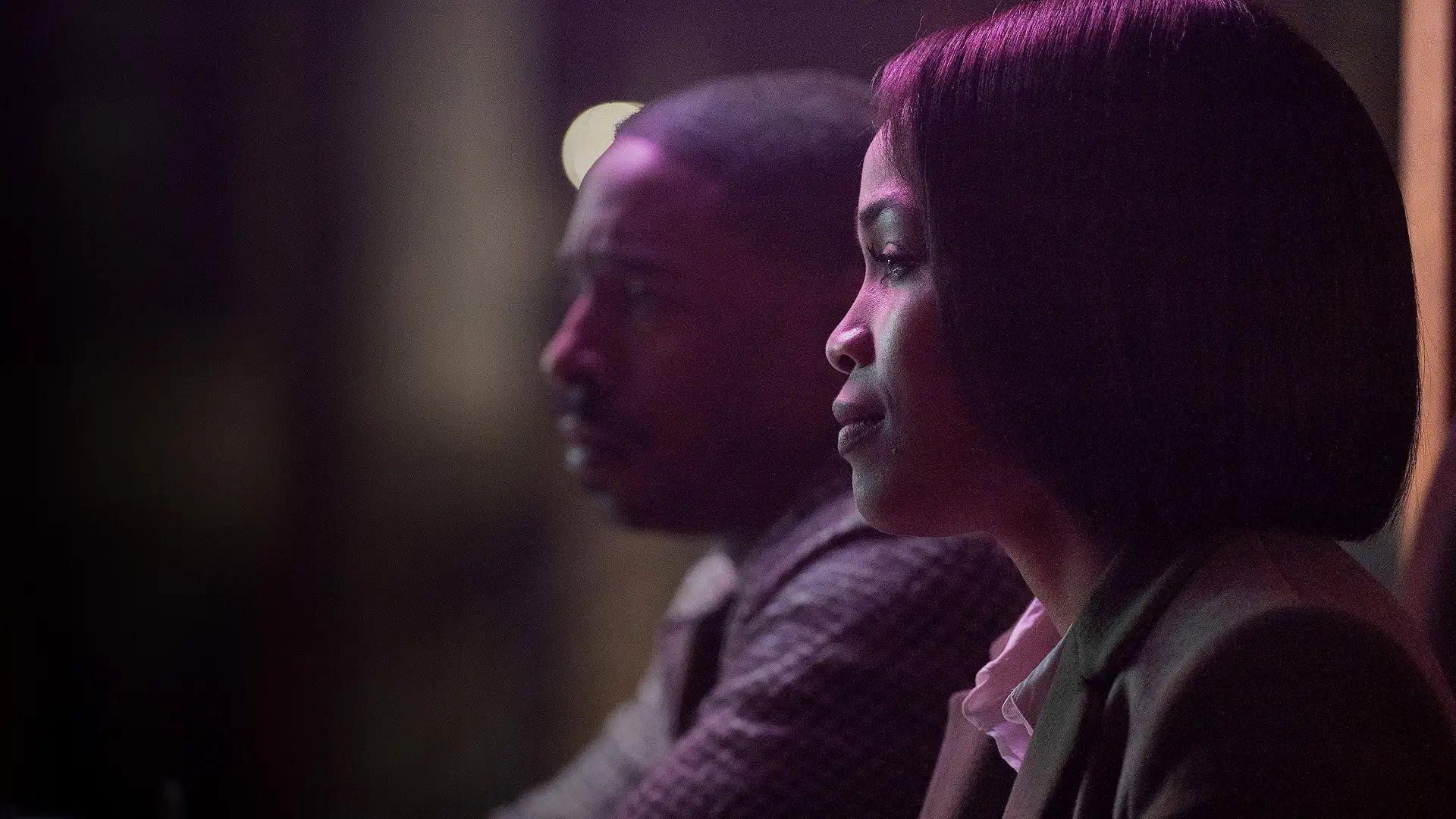 Still from Chapter Seven
