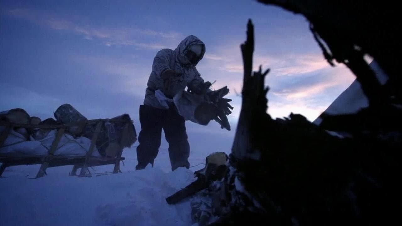 Still from Weather The Storm