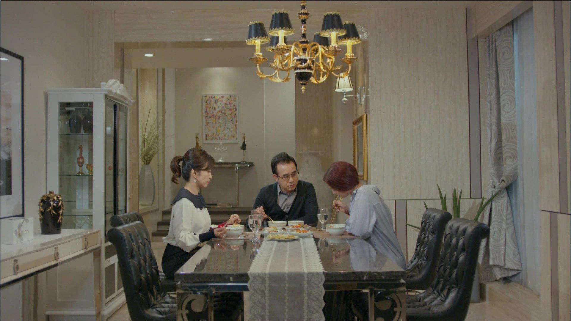Still from You in My Dreams