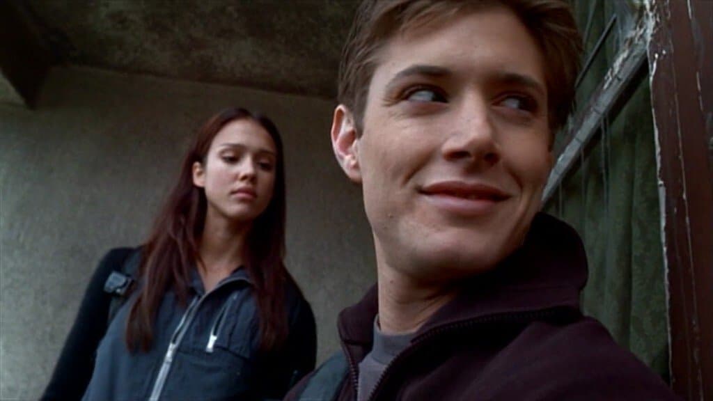Still from Two
