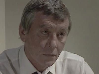 Still from Knife Edge