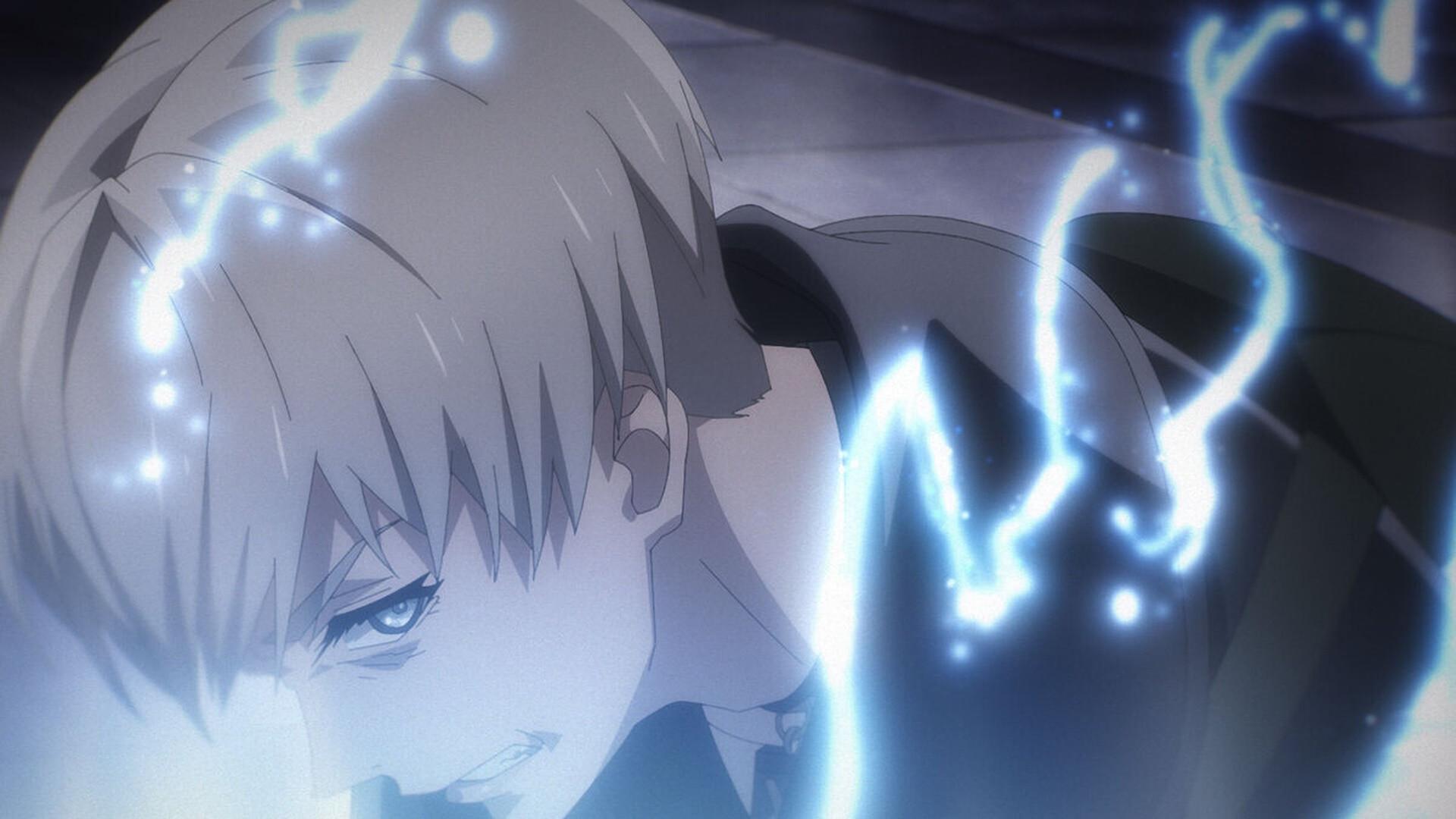 Still from meaningless [C]ode