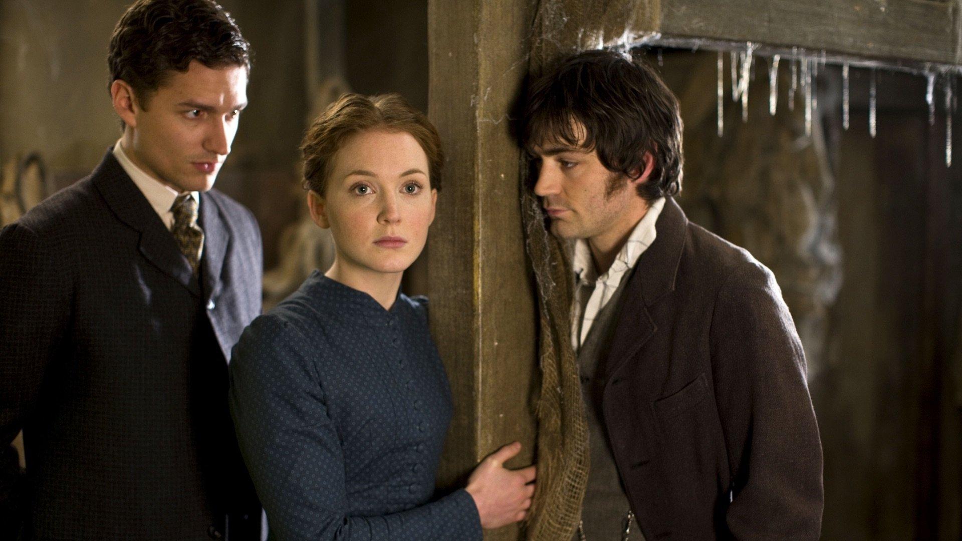 Still from Episode 11