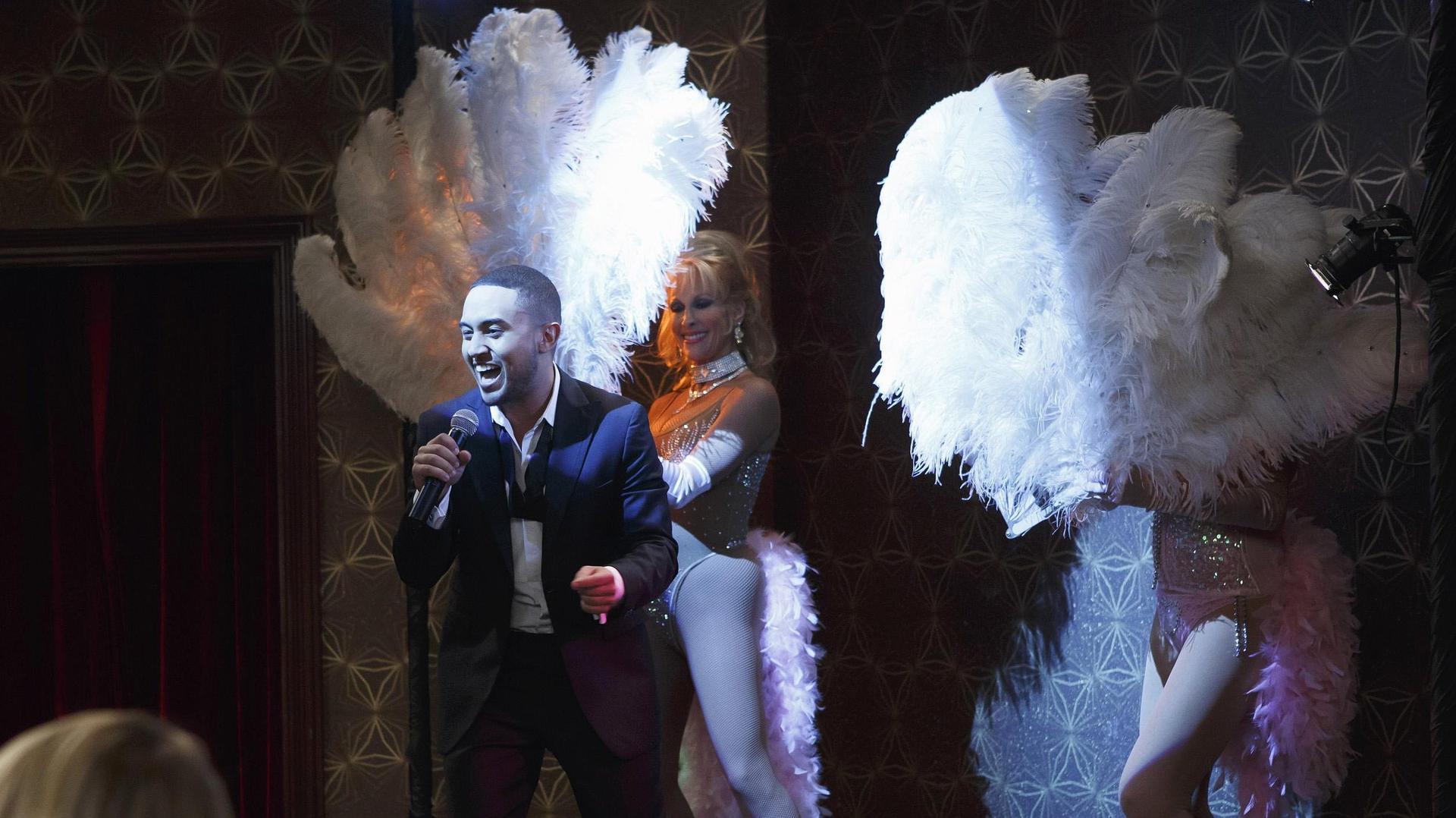 Still from What Happens in Vegas