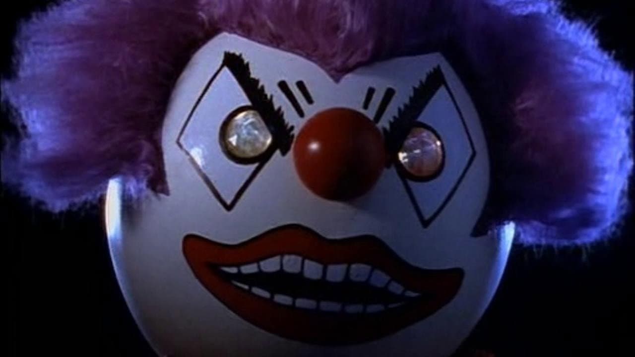 Still from The Tale of the Crimson Clown