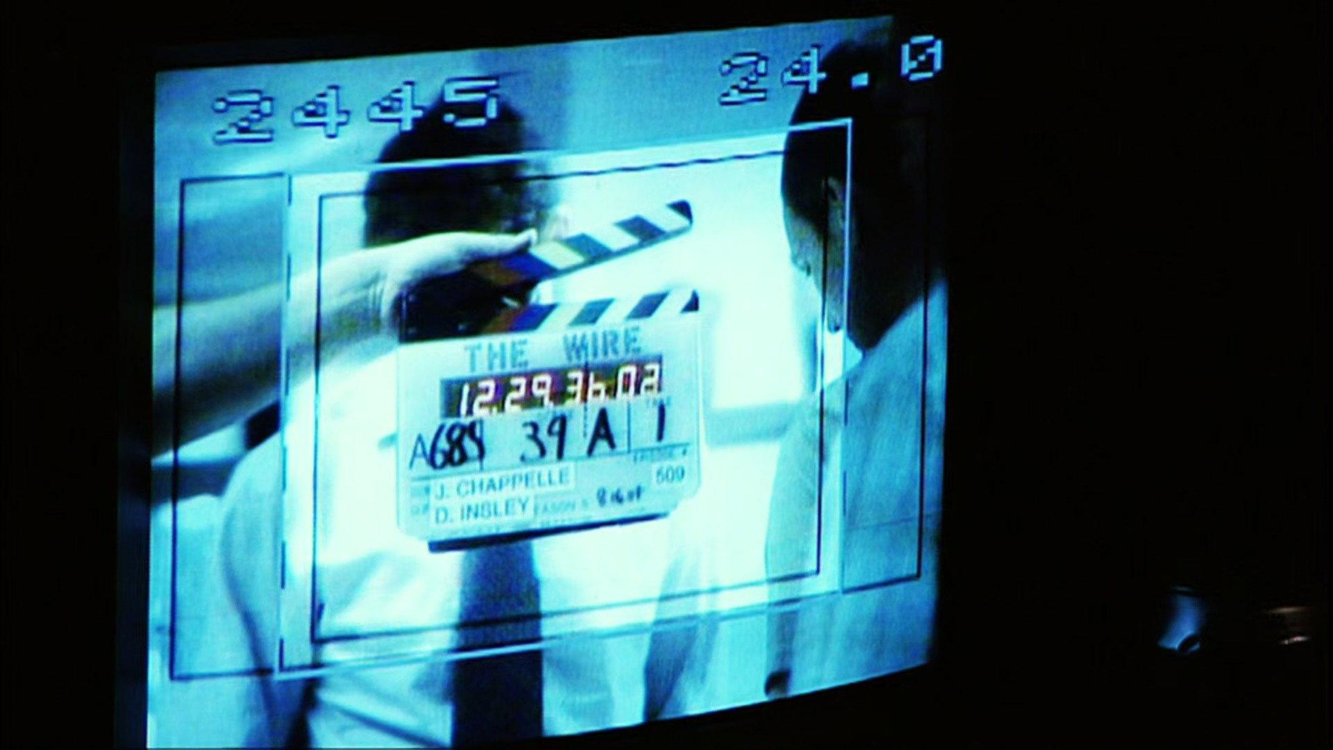 Still from Odyssey
