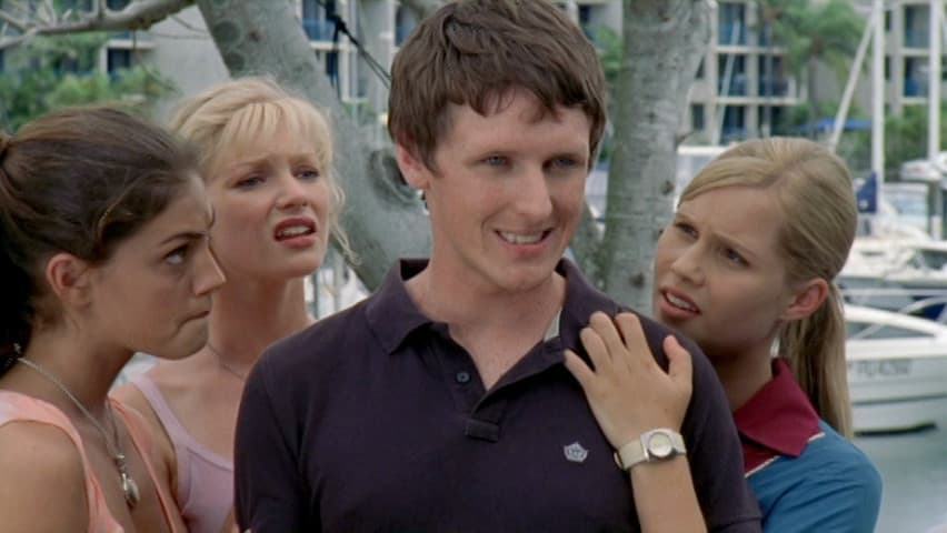 Still from Irresistable