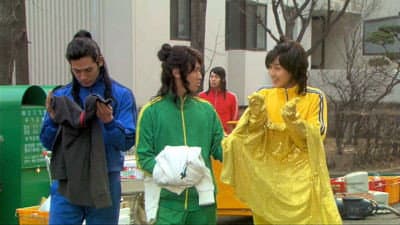 Still from Episode 3