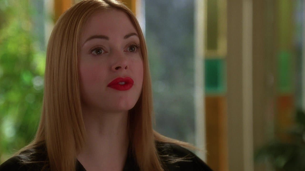 Still from The Legend of Sleepy Halliwell