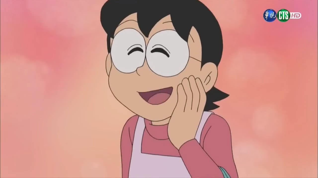 Still from The Wishing Star