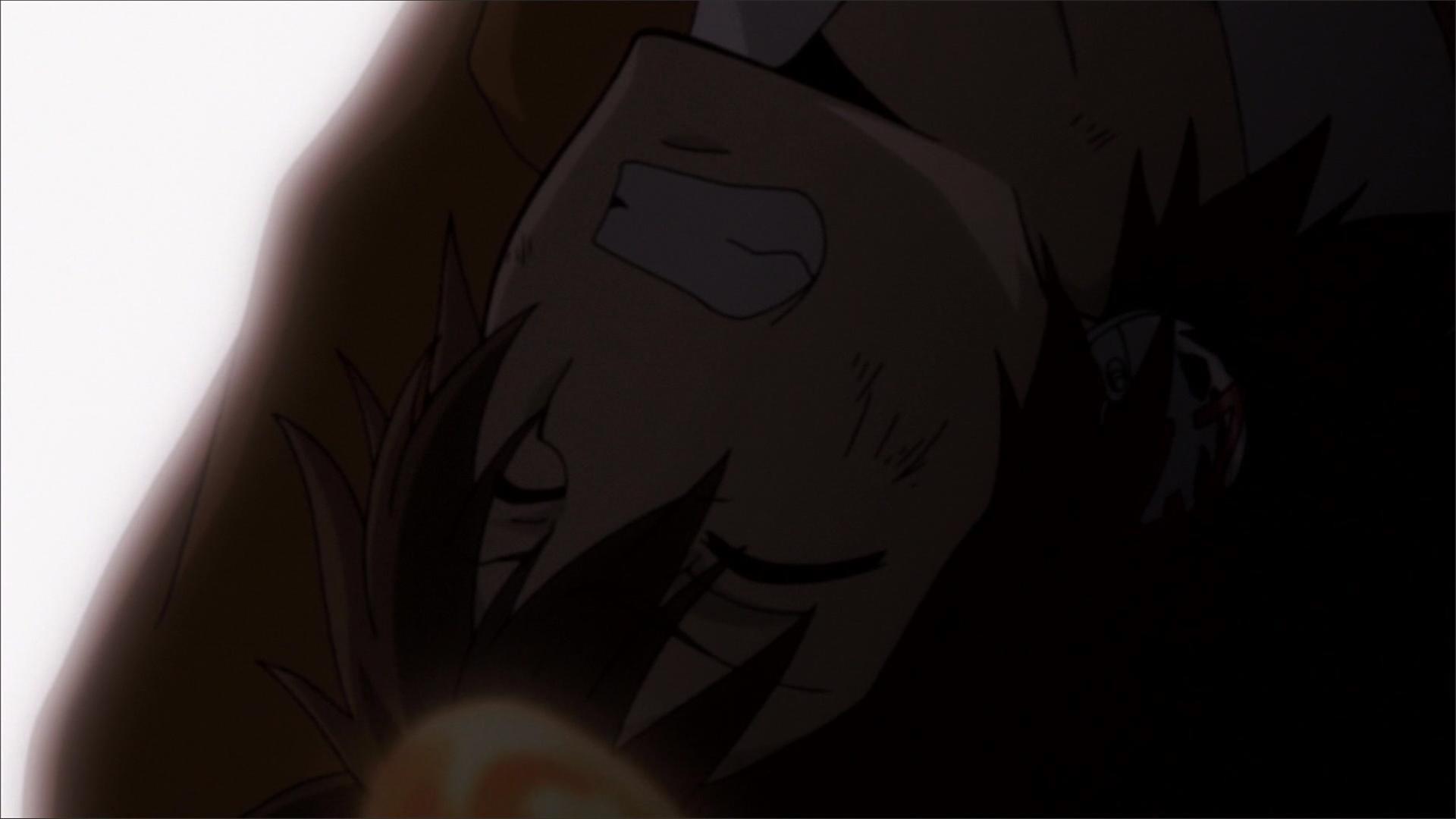 Still from Interval Between Battles