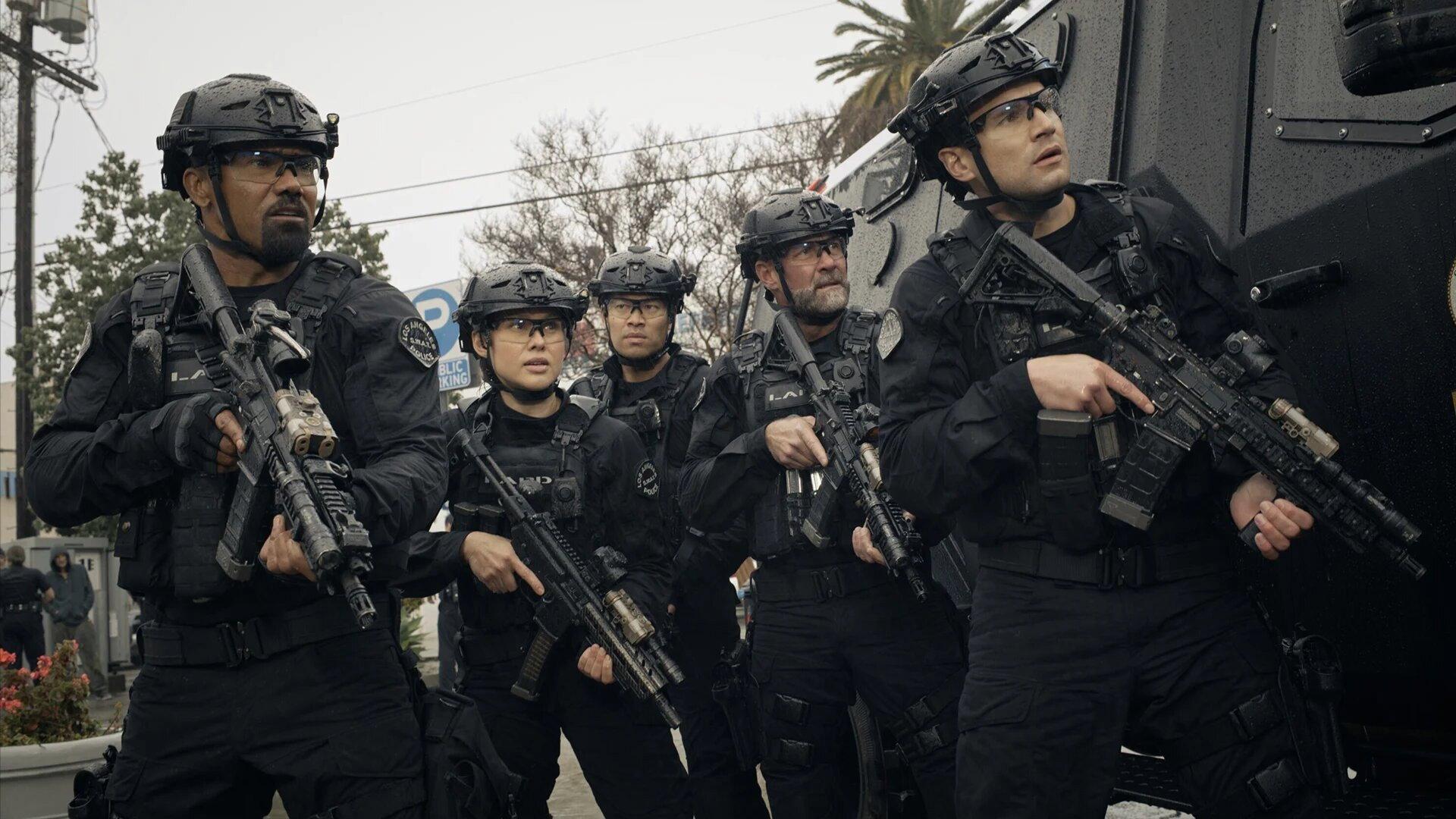 Still from Genesis
