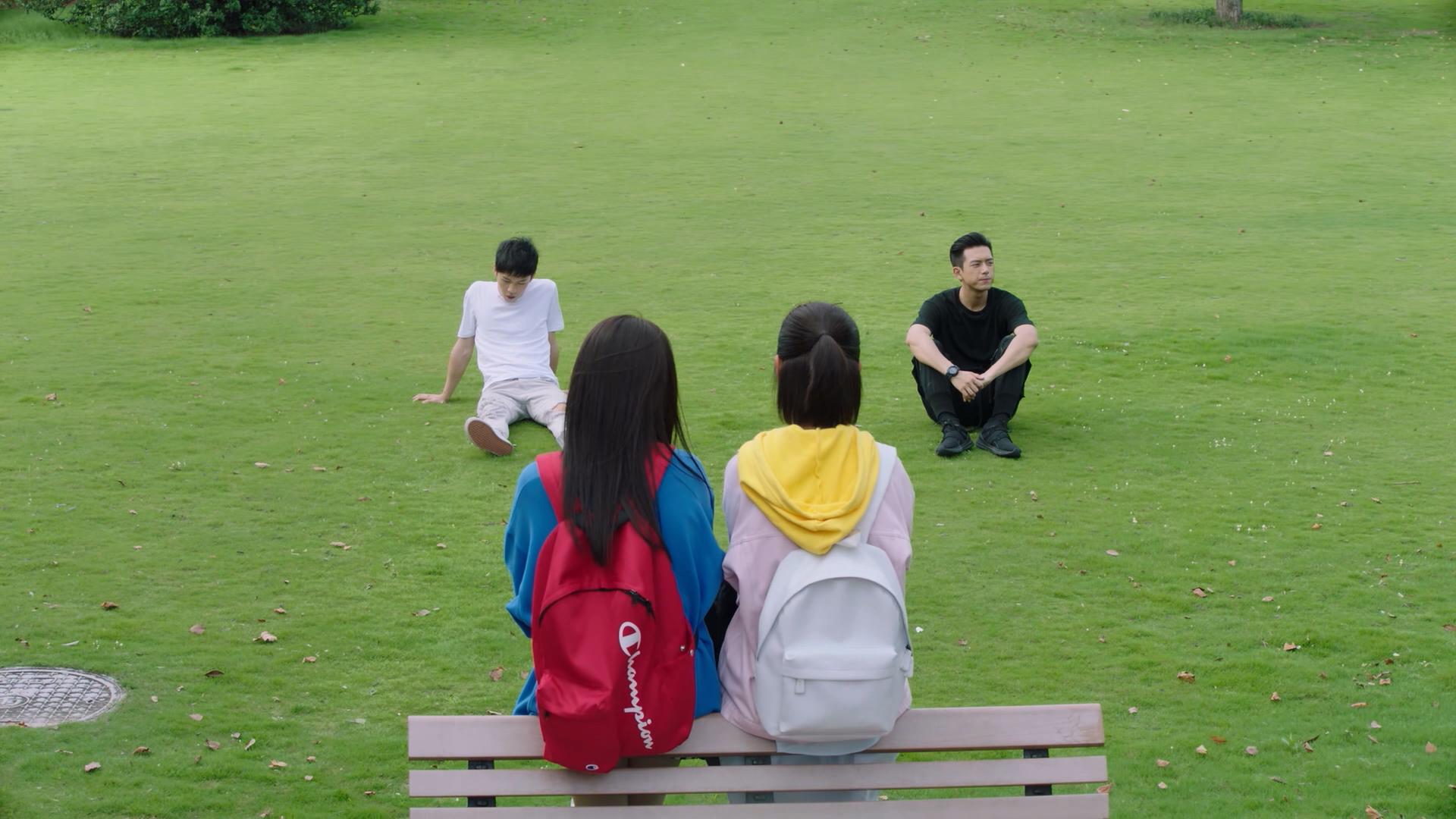 Still from Join Me Again