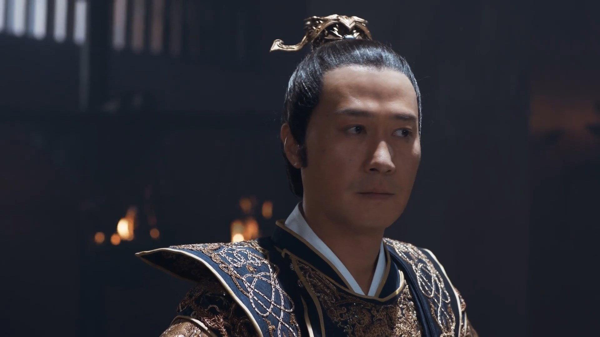 Still from Episode 3
