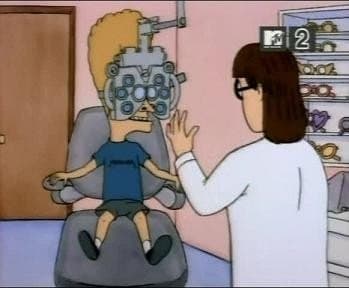 Still from Patients Patients