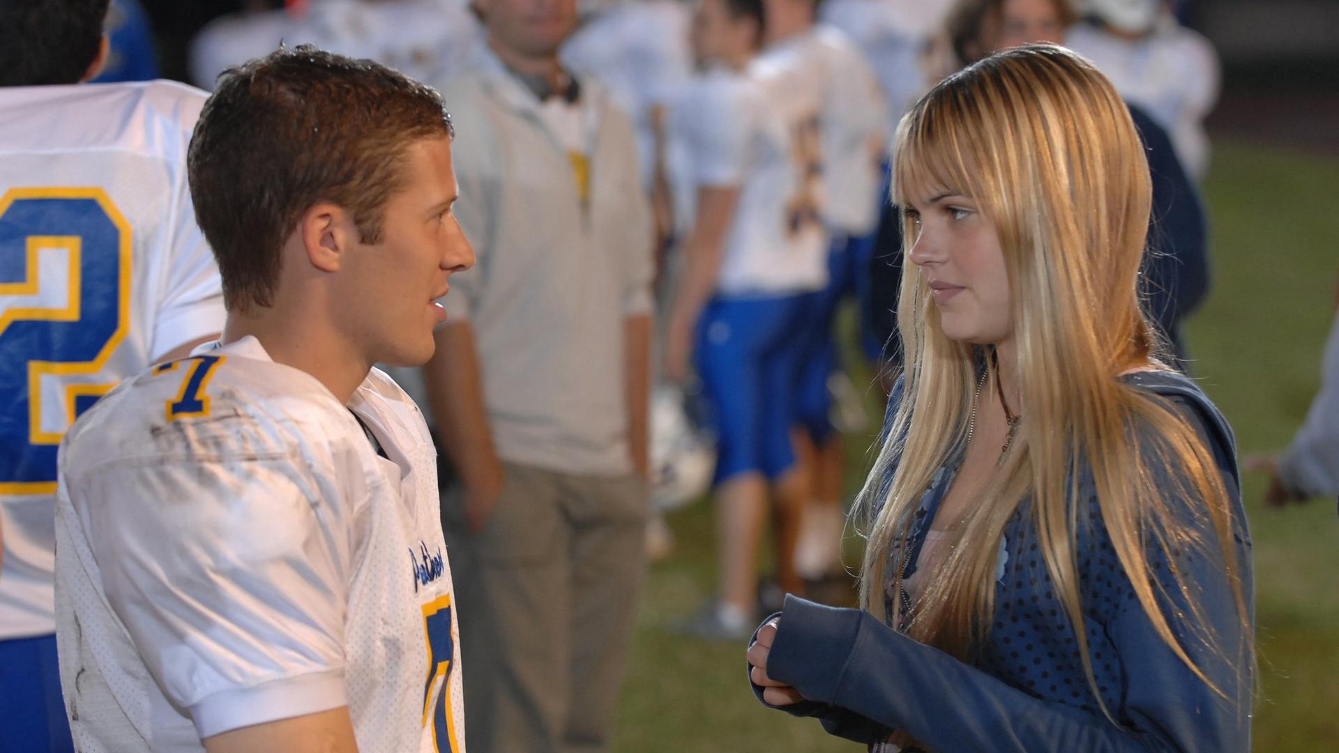 Still from Full Hearts