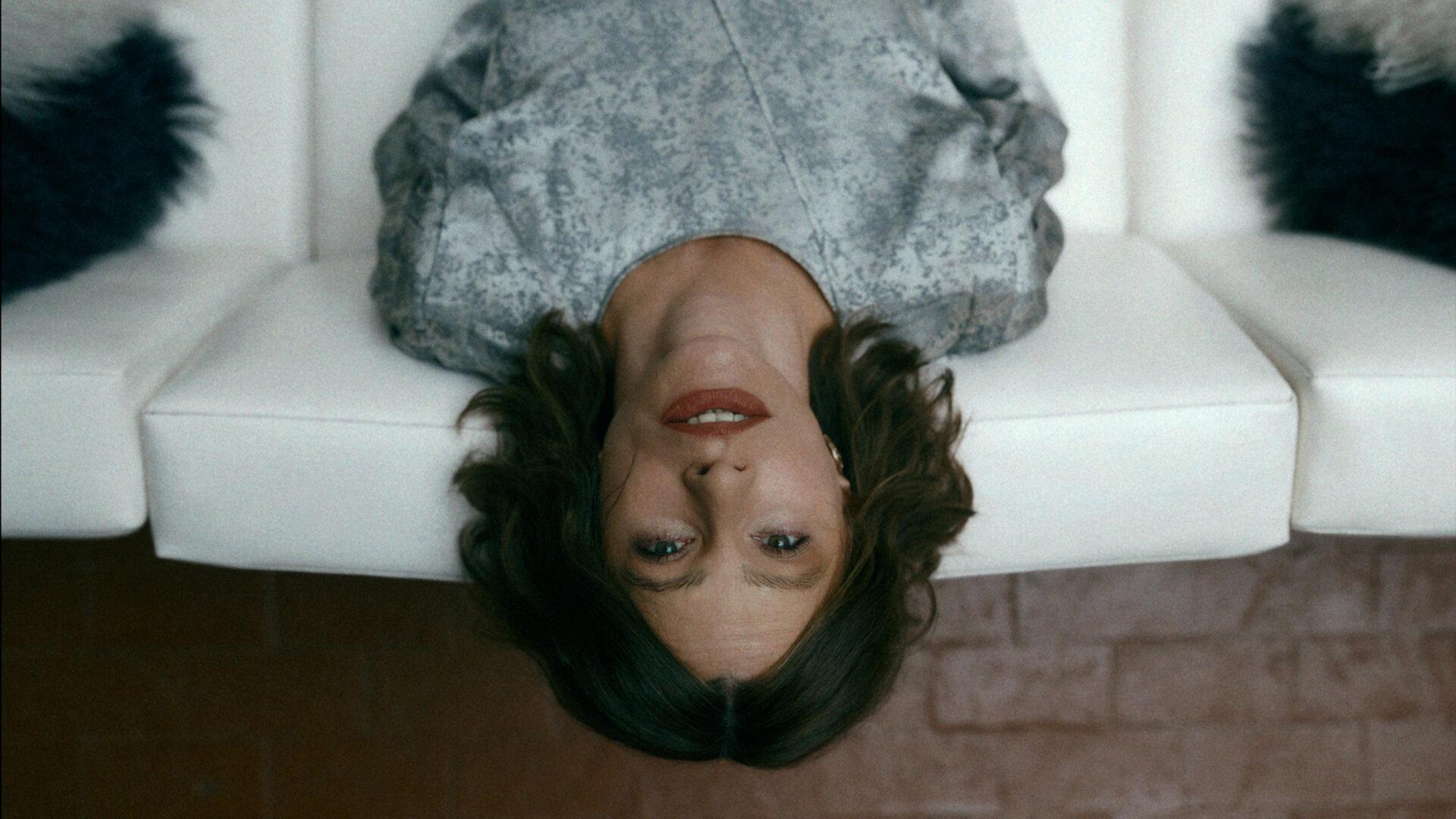 Still from Adios, Miami