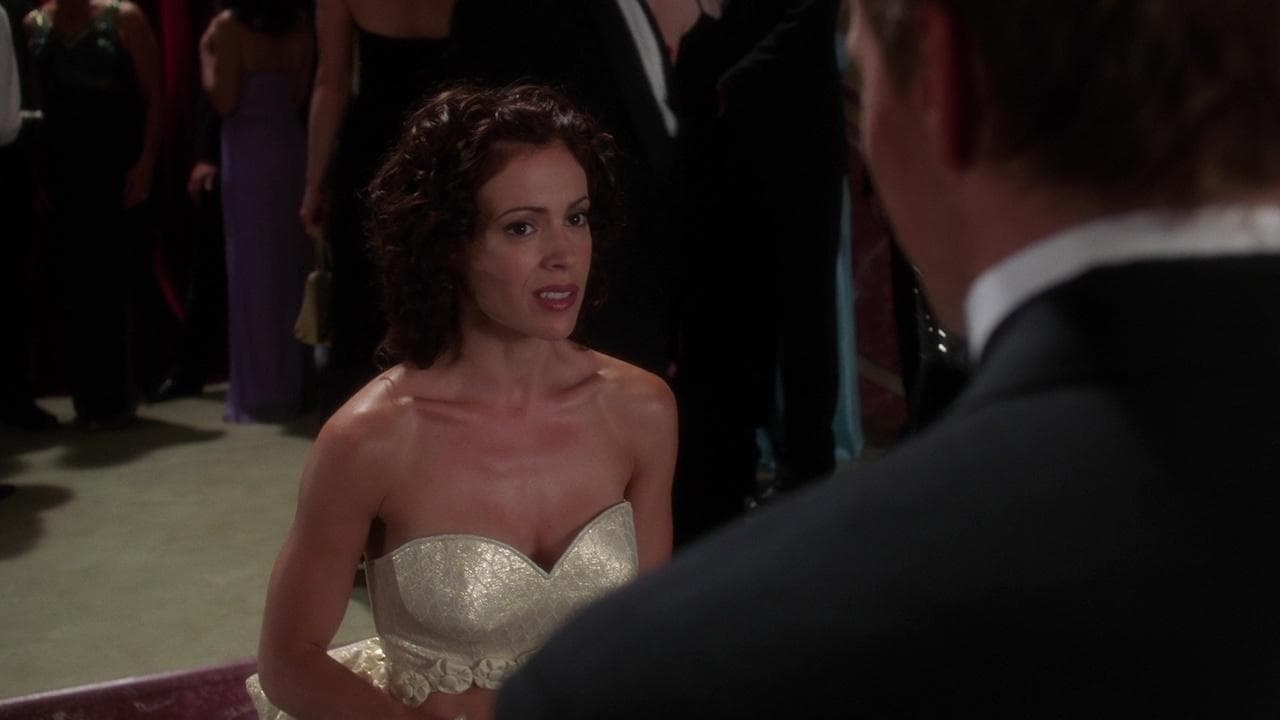 Still from Happily Ever After