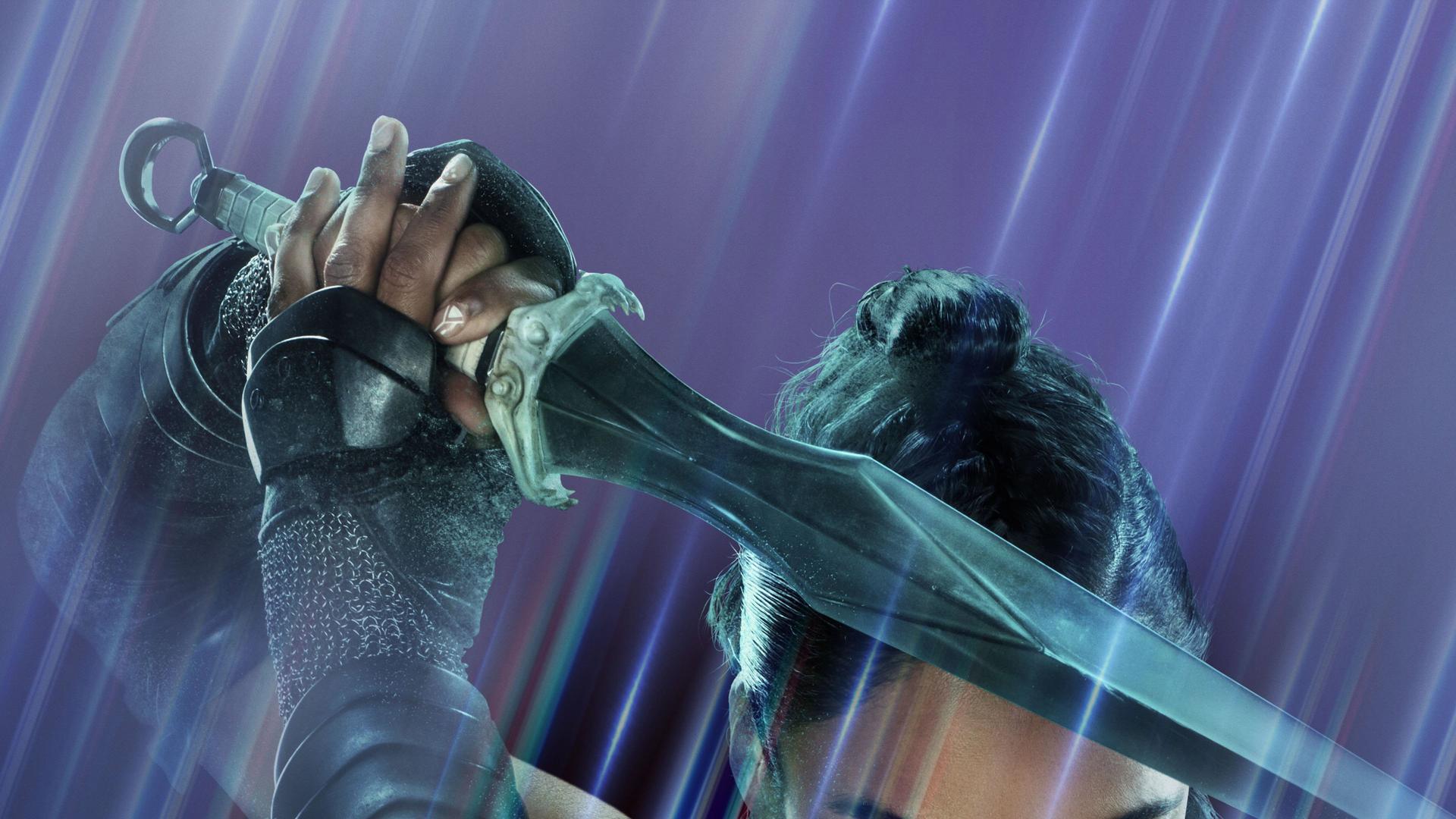 Still from Valkyrie