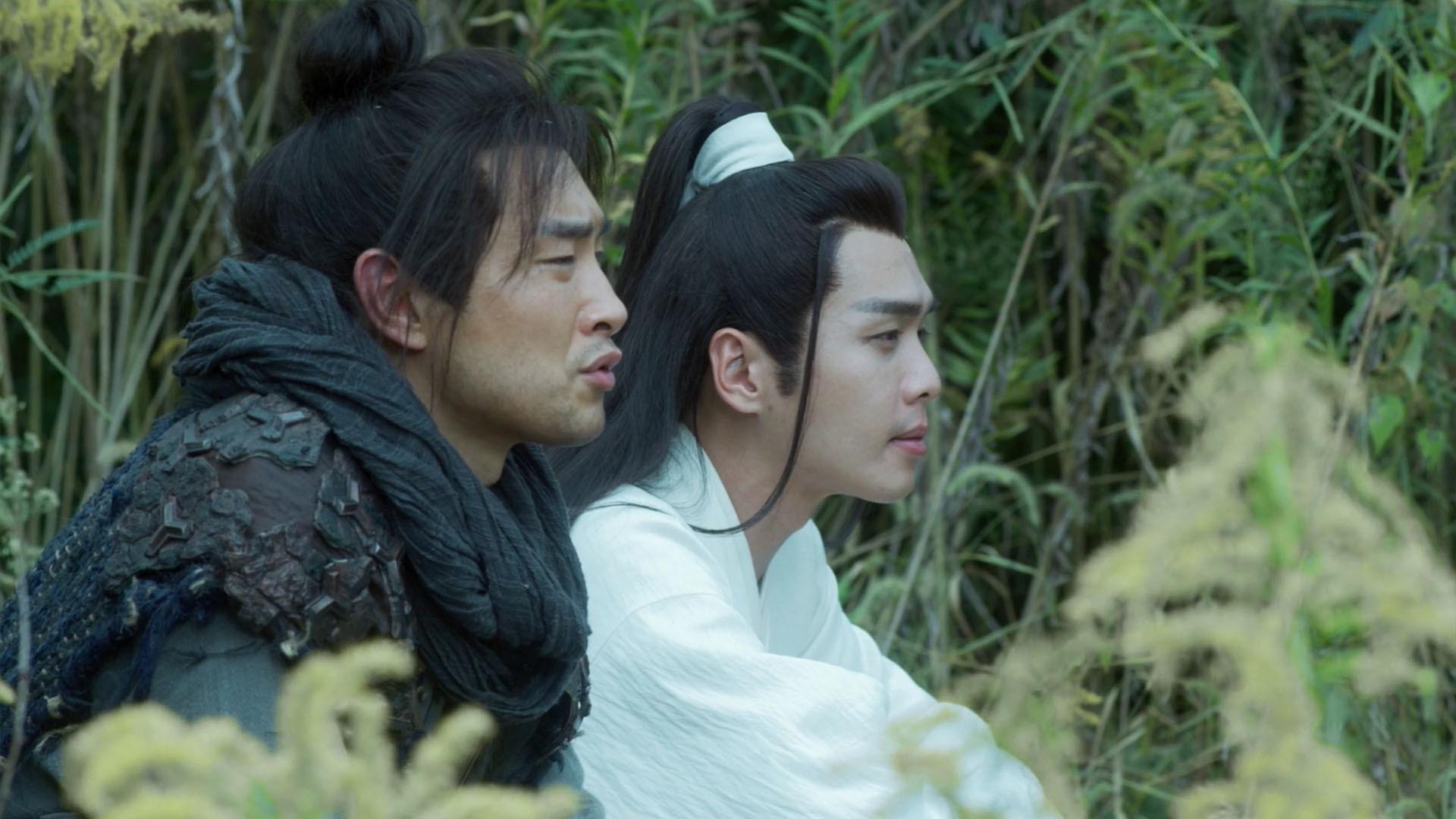 Still from Episode 20