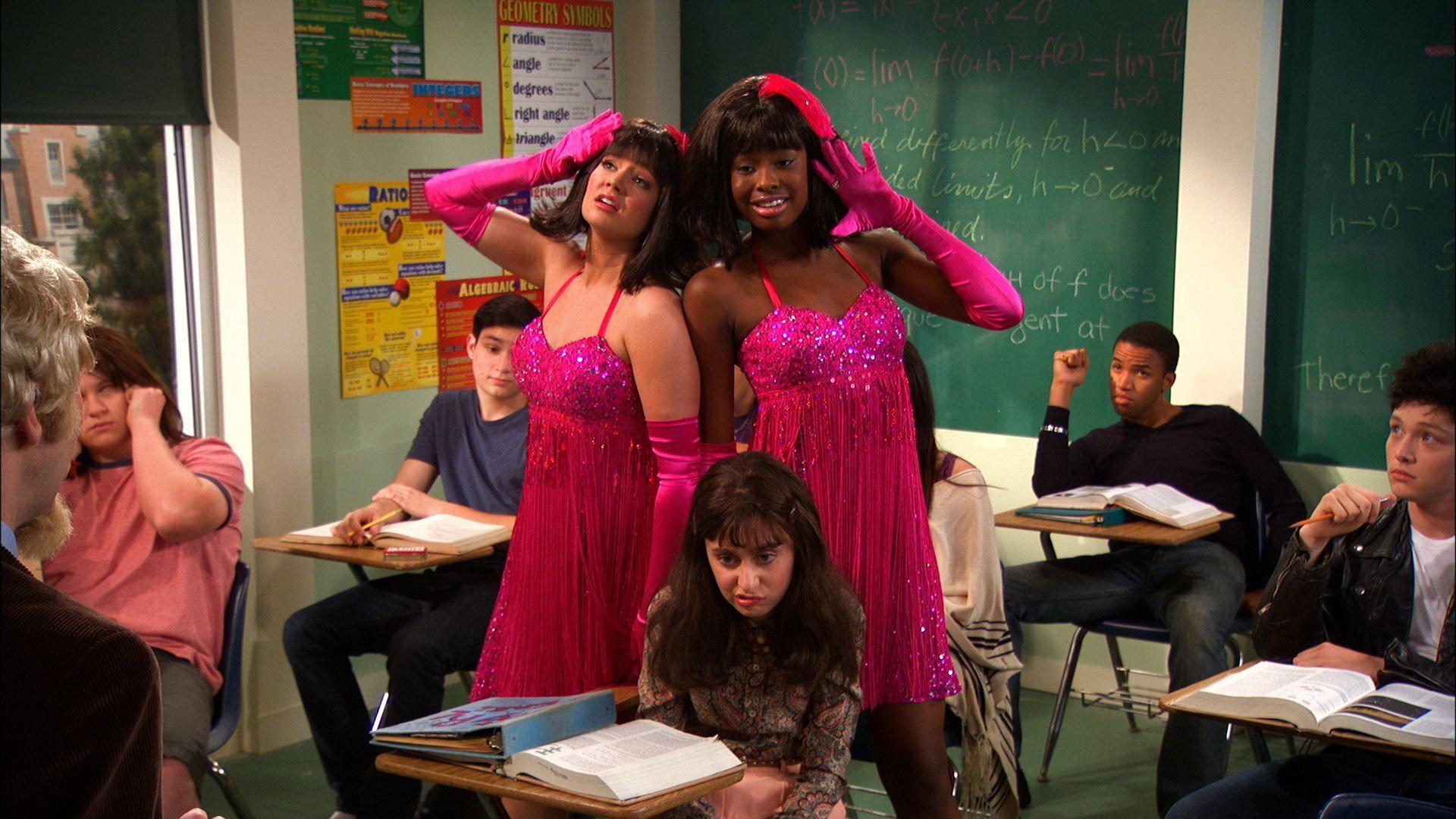 Still from Coco Jones