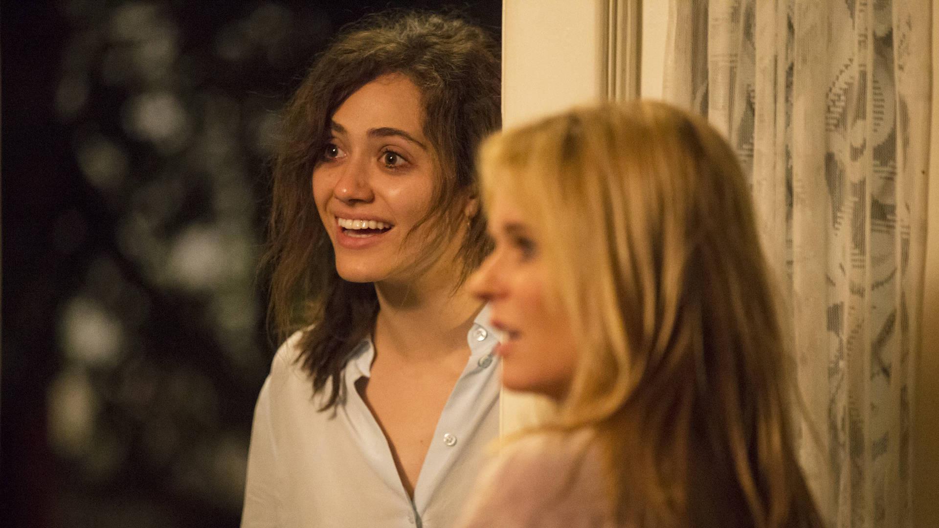 Still from Face It, You're Gorgeous