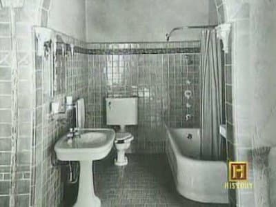 Still from Plumbing: The Arteries Of Civilzation