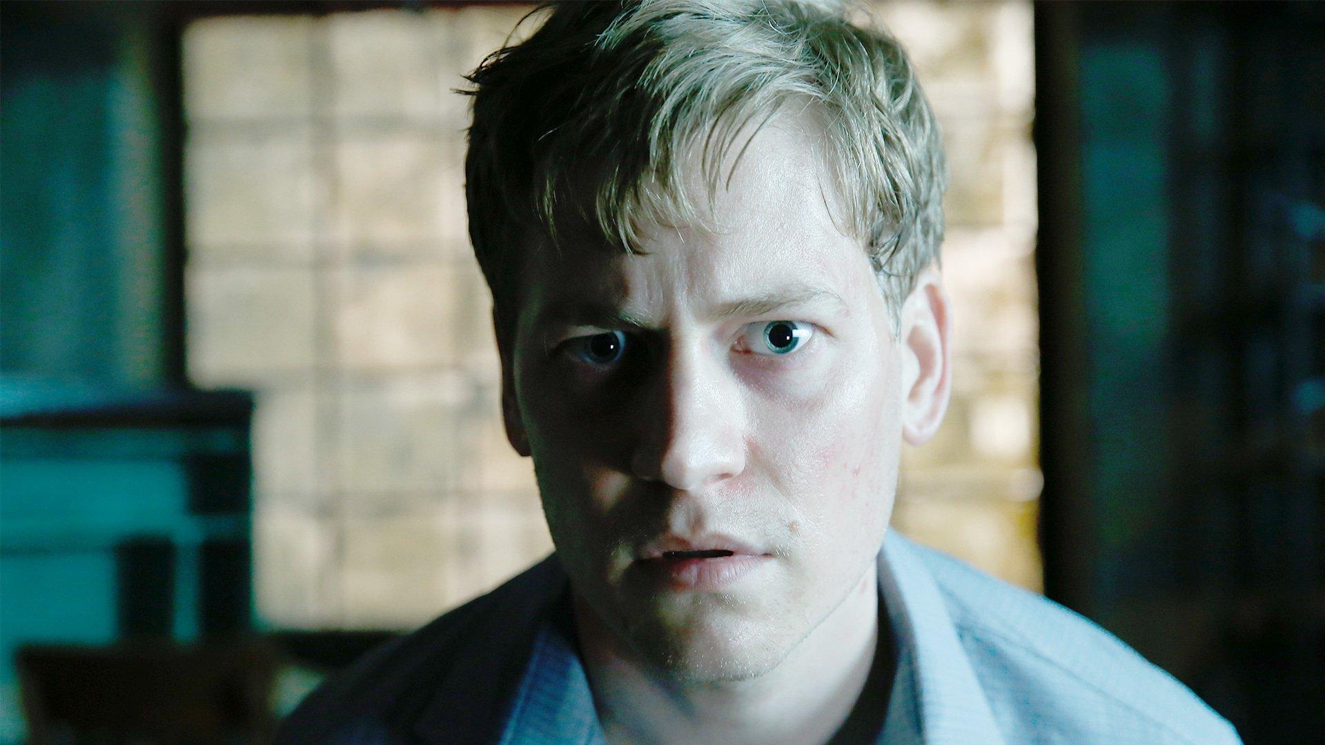 Still from A Convenient Place to Die