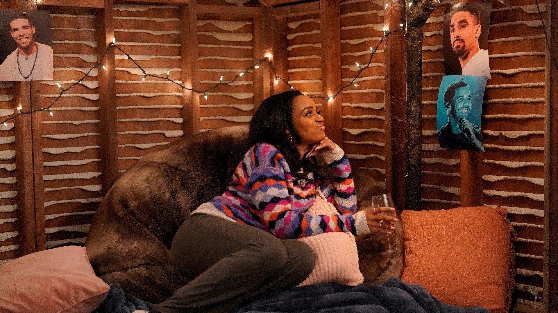 Still from Call Me Not Okurr
