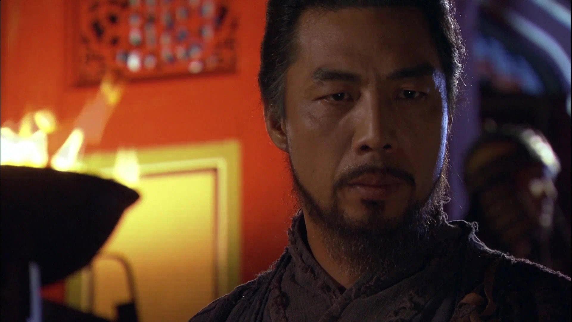 Still from Episode 31