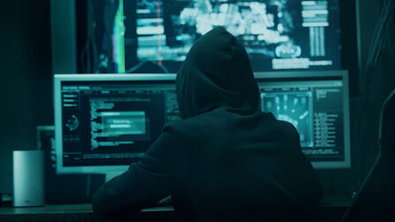 Still from Hacked and Leaked