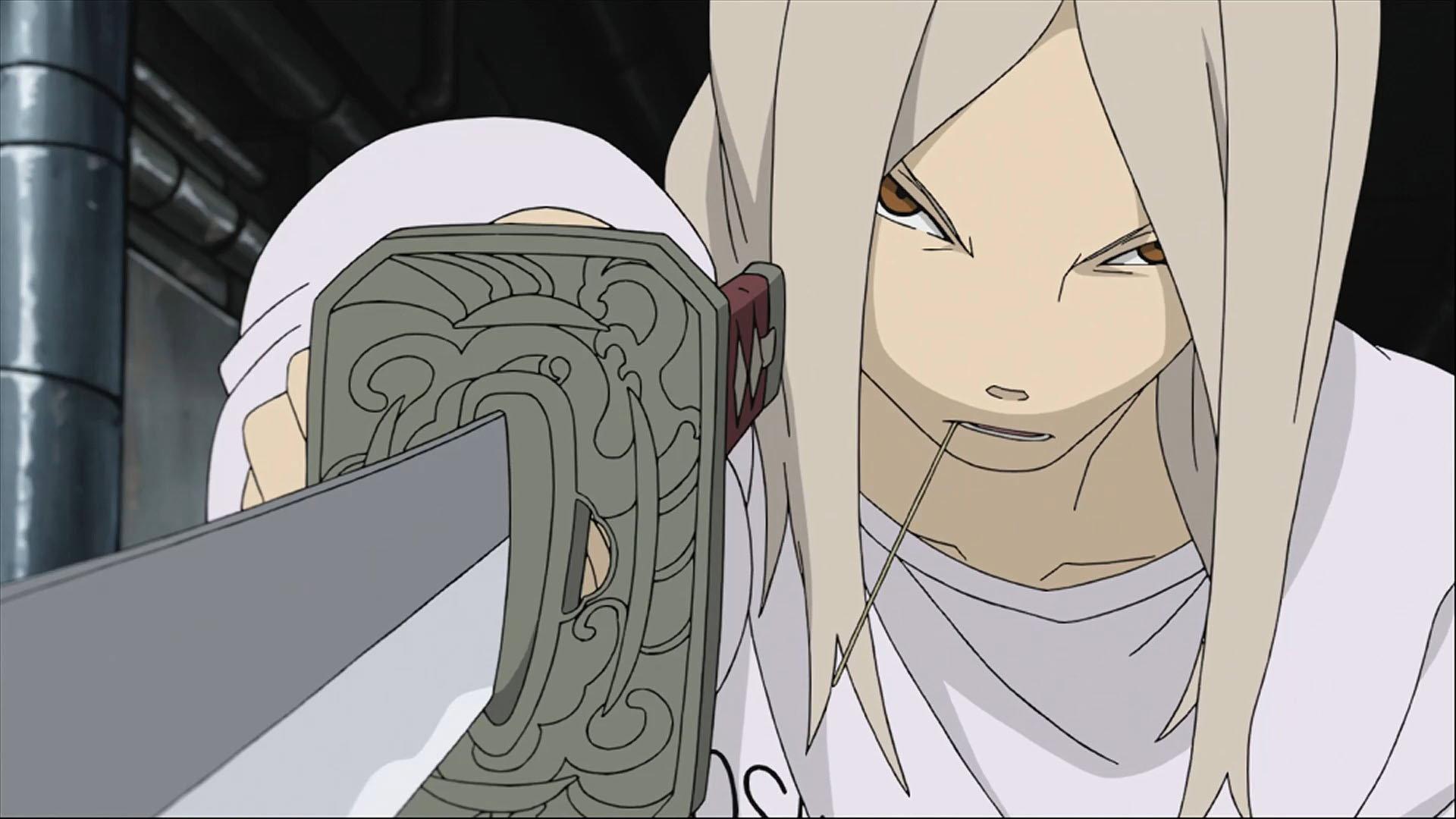 Still from Episode 28