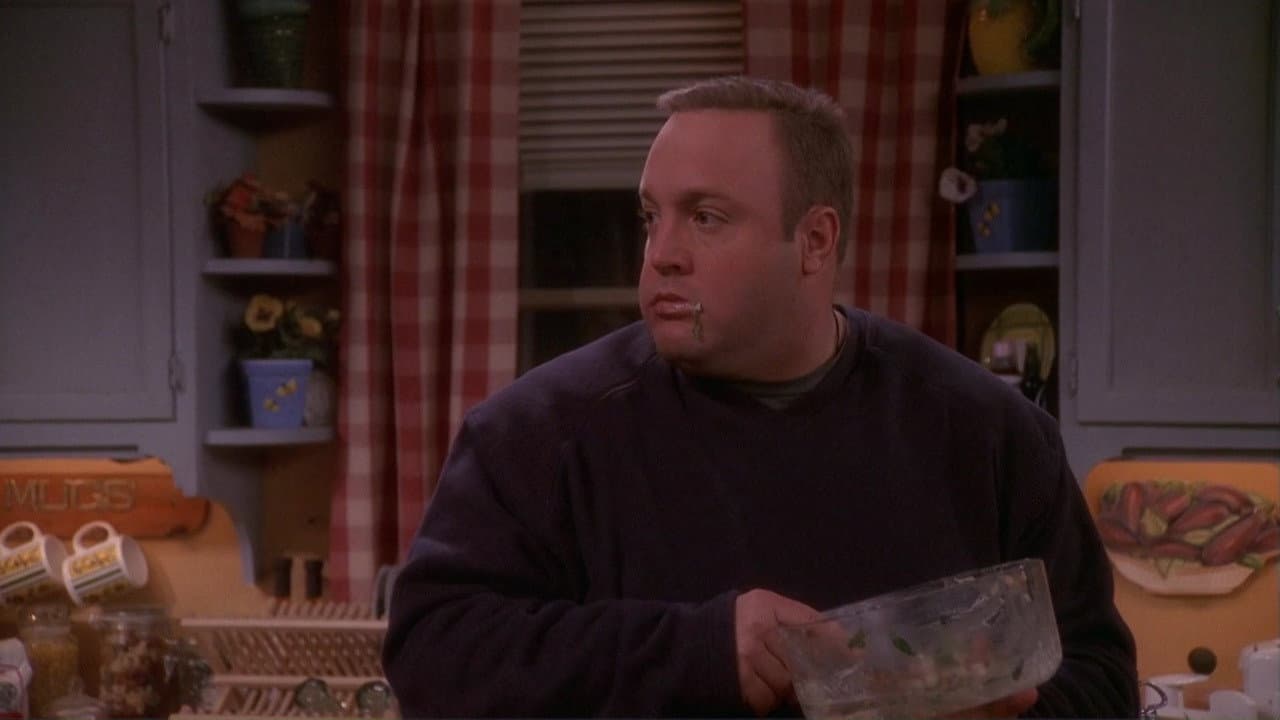 Still from Food Fight