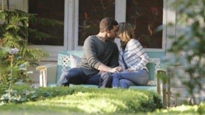 Still from A Righteous Kiss