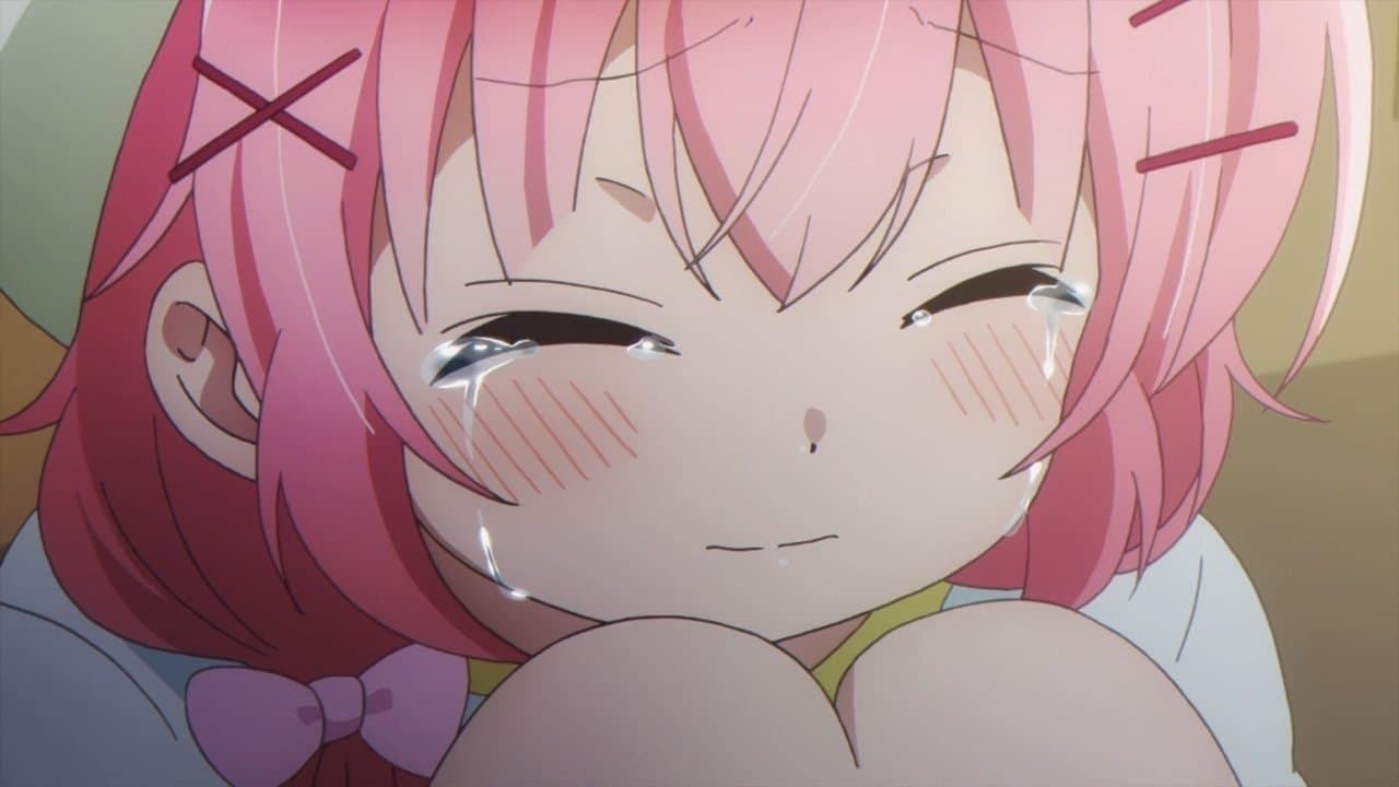 Still from Is This Heaven!?