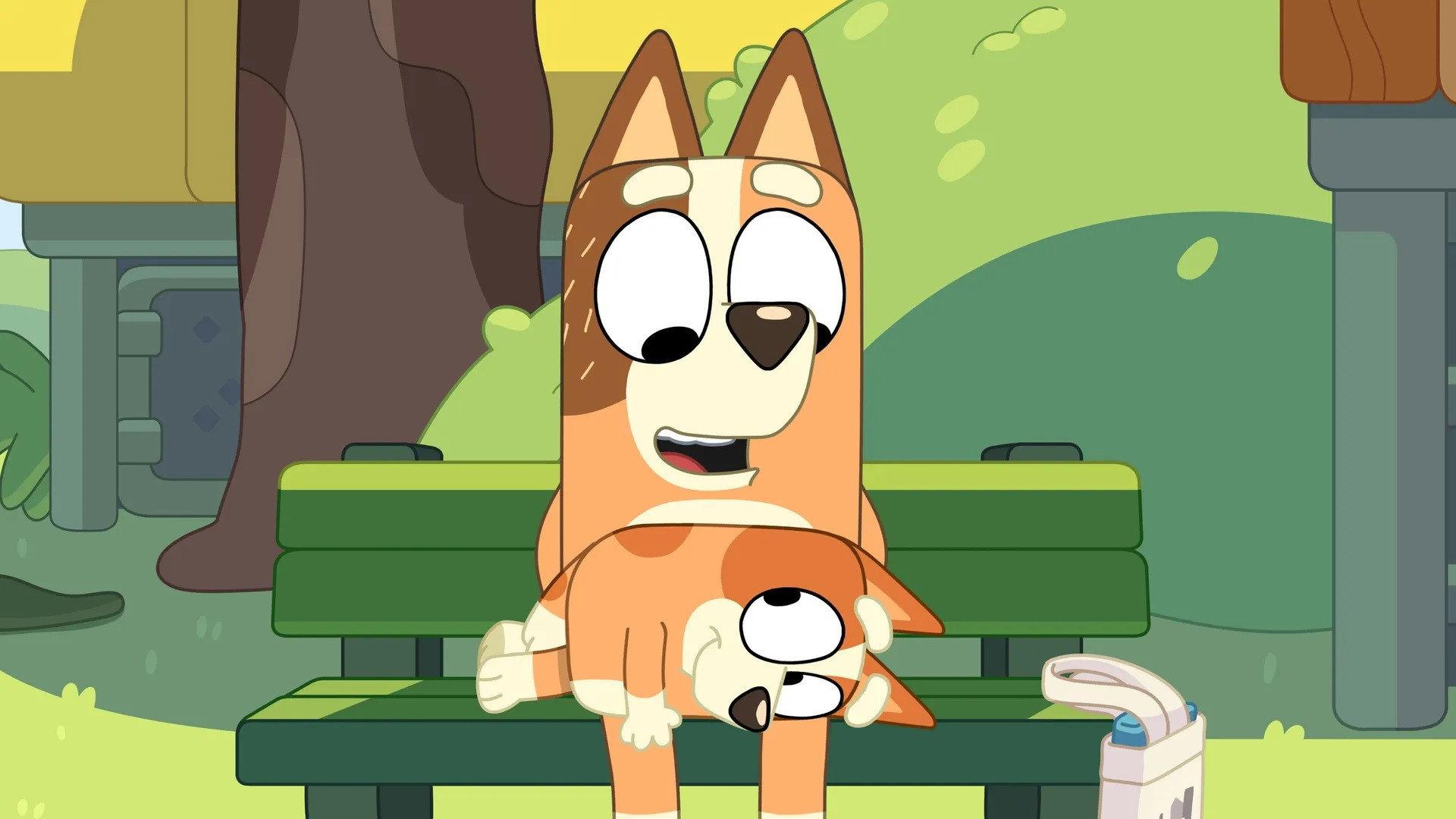 Still from Animals