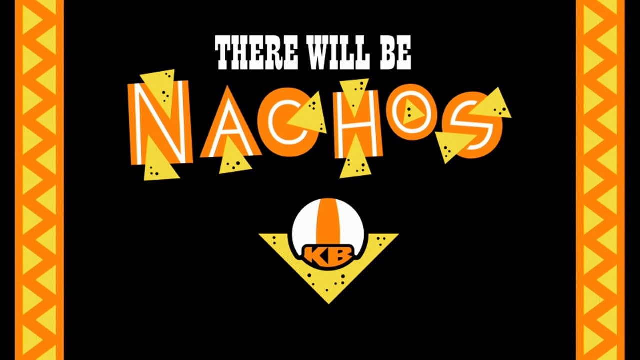 Still from There Will Be Nachos