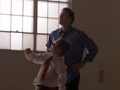Still from Party Lines