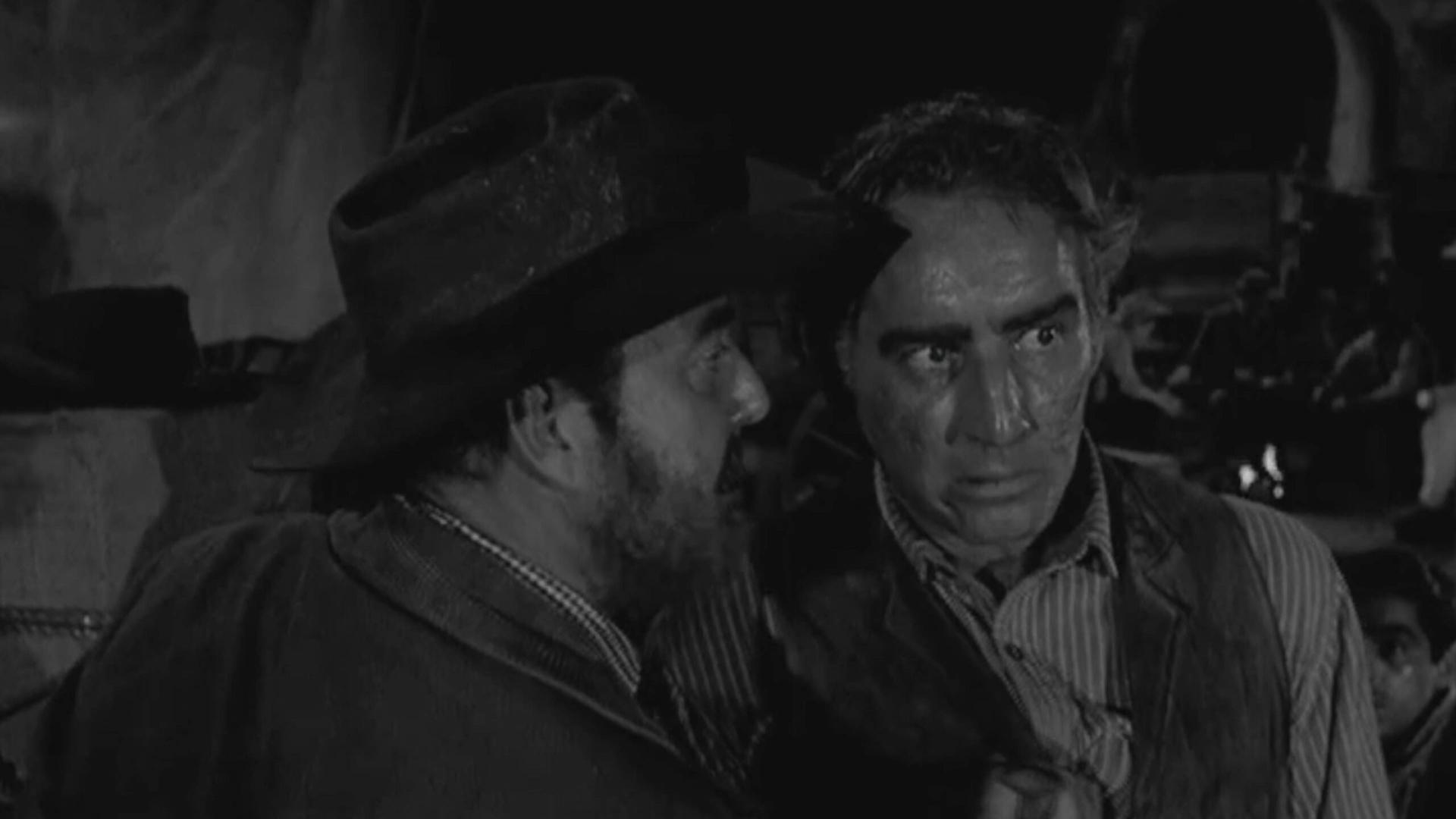 Still from The John Wilbot Story