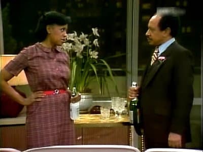 Still from Appointment in 8-B