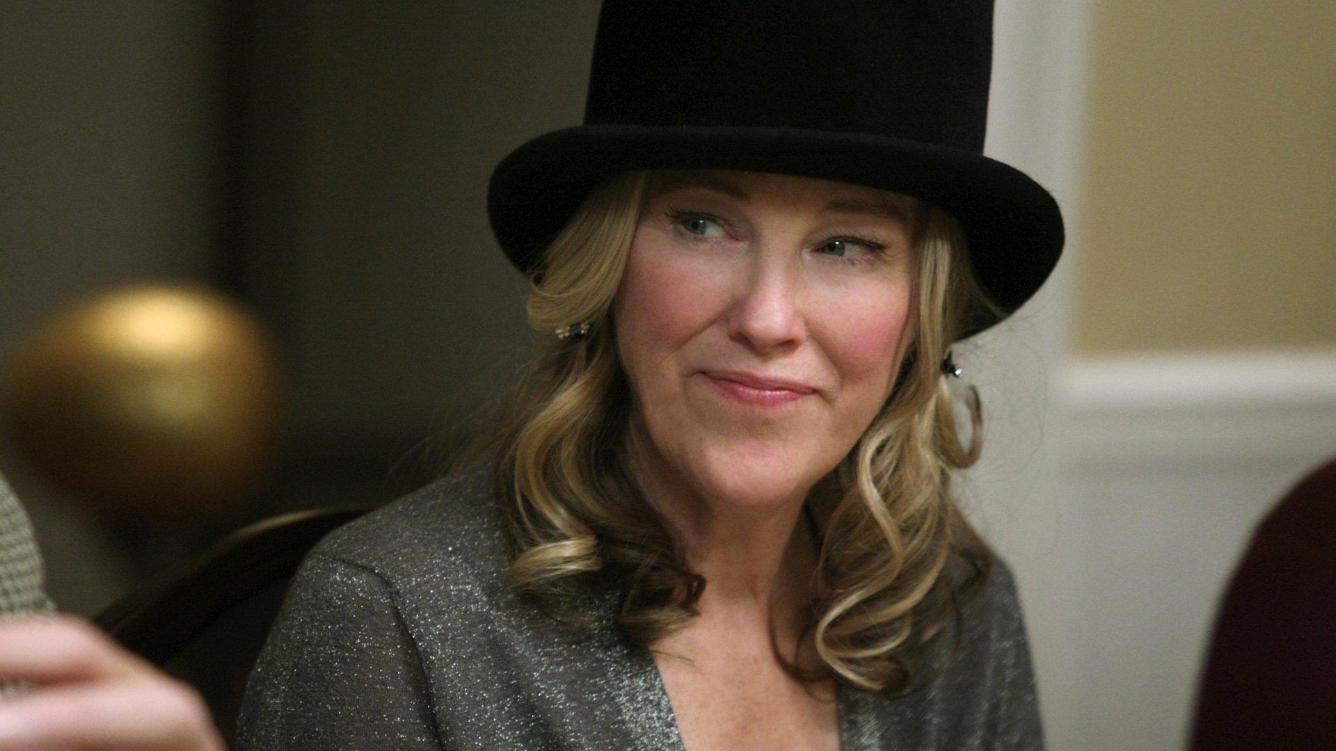 Still from Funkhouser's Crazy Sister