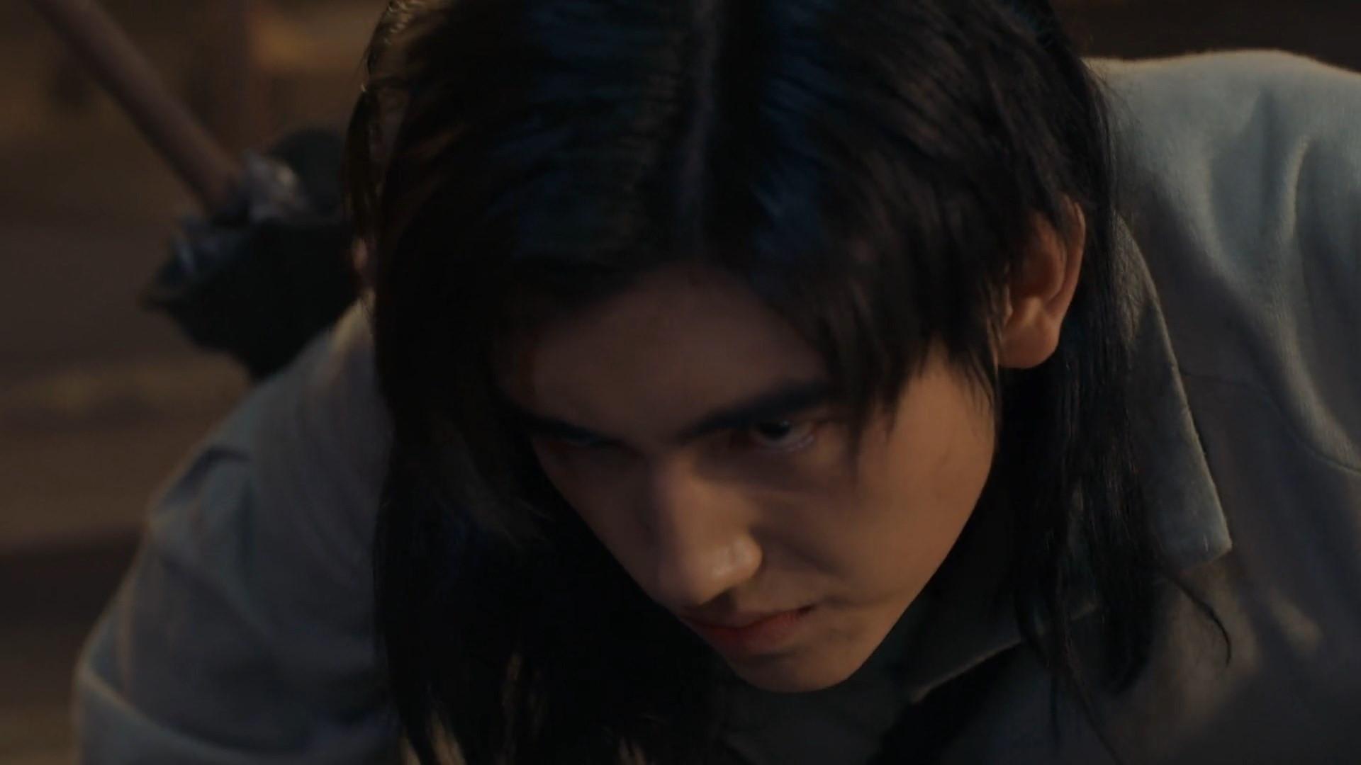 Still from Episode 14
