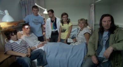Still from Episode 1